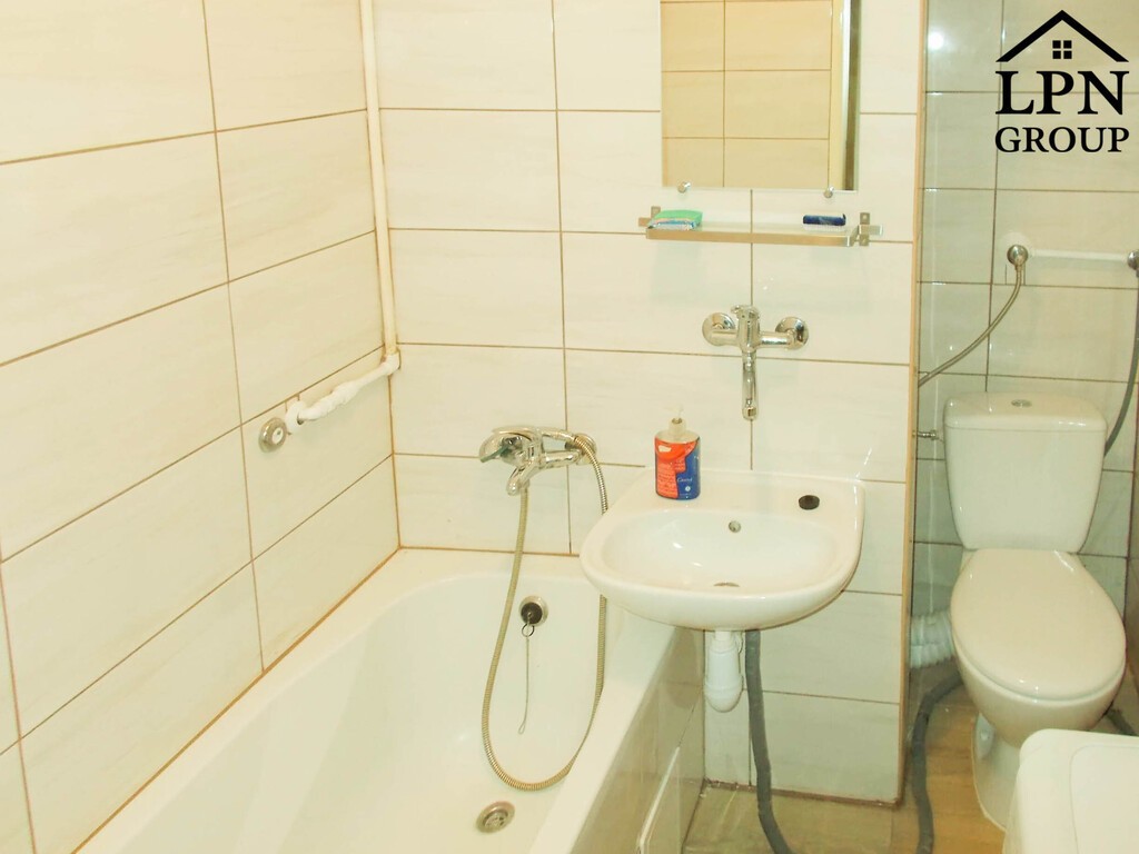 Dwupokojowe mieszkanie 35 m² Czarnowiejska - Vista 6