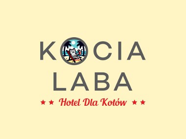 Kocia Laba hotel dla kotów -1