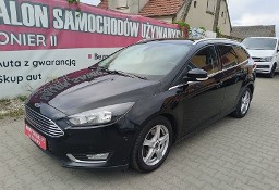 Ford Focus III 2015 ! 2.0 TDCi ! 150 KM ! TITANIUM ! TITANIUM !