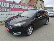 Ford Focus III 2015 ! 2.0 TDCi ! 150 KM ! TITANIUM ! TITANIUM !