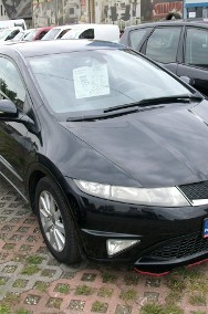 Honda Civic VIII 2.2diesel/104 KW-2