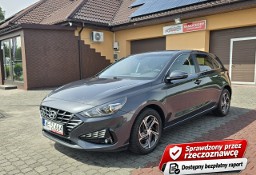 Hyundai i30 II COMFORT 1.5 DPI 110KM Salon Polska Gwarancja do 3 lat!