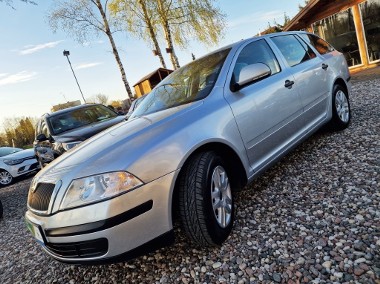 1.6 MPI + GAZ , Salonowy , Doinwestowany , Pełna Dokumentacja ,-1