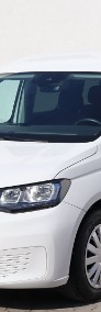 Volkswagen Caddy III , Salon Polska, Serwis ASO, VAT 23%, Klimatronic, Tempomat,-3