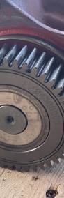 Deutz TCD 2013 L06 4V TCD2013L064V Pompa Hydrauliczna CZĘŚCI 04198370R 04500085-3