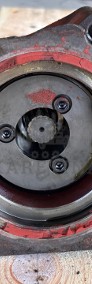 Deutz TCD 2013 L06 4V TCD2013L064V Pompa Hydrauliczna CZĘŚCI 04198370R 04500085-4