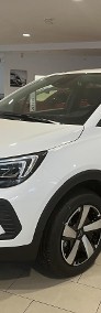 Opel Crossland X 1.2T 110KM, Edition, od ręki!-3