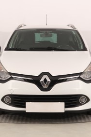 Renault Clio IV , Salon Polska, Serwis ASO, Navi, Klima, Tempomat-2