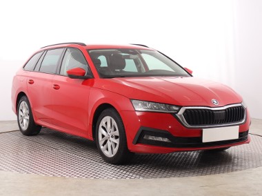 Skoda Octavia III Salon Polska, 1. Właściciel, VAT 23%, Klimatronic, Tempomat,-1