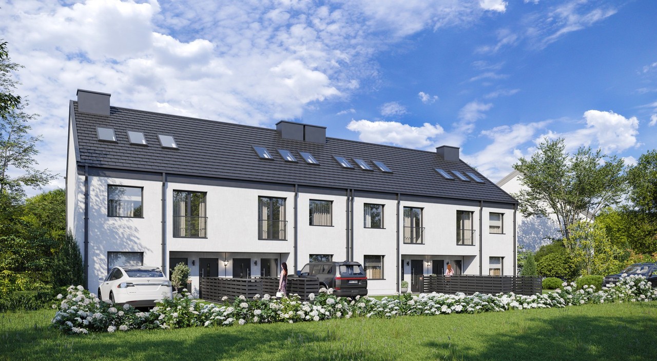 Dom na sprzedaż, 6 pokoi, 147 m², Wilczyce