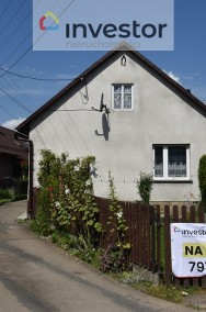 Dom do zamiesznia w Zembrzycach-2