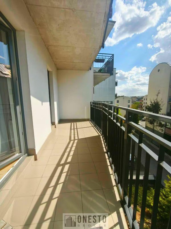 3 pokoje | Balkon | Miejsce postojowe | Gotowe do zamieszkania - Widok 5