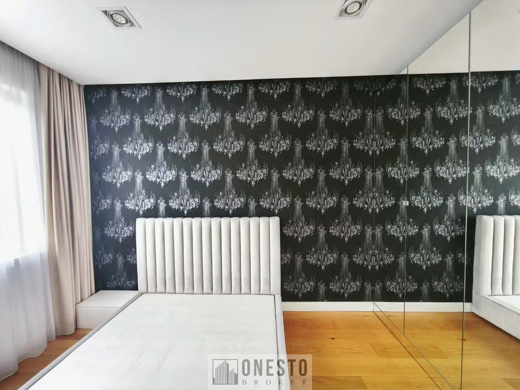 3 pokoje | Balkon | Miejsce postojowe | Gotowe do zamieszkania - Więcej