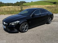 Mercedes-Benz Klasa CLA C117/X117 200CDi -Gwarancja- Skóra,Navi,Automat,Kamera