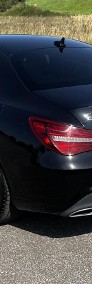 Mercedes-Benz Klasa CLA 200CDi -Gwarancja- Skóra,Navi,Automat,Kamera-4