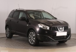 Nissan Qashqai+2 I , Salon Polska, Serwis ASO, 7 miejsc, Klima, Parktronic,