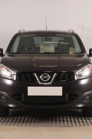 Nissan Qashqai+2 I , Salon Polska, Serwis ASO, 7 miejsc, Klima, Parktronic,-2