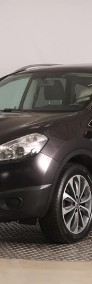 Nissan Qashqai+2 I , Salon Polska, Serwis ASO, 7 miejsc, Klima, Parktronic,-3