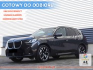 BMW X3 G01 xDrive20d M Sport xDrive20d M Sport 2.0 (197KM)| Hak holowniczy, ele