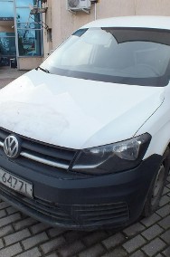 Volkswagen Caddy-2