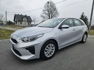 Kia Cee'd III I WŁ. Salon PL,Kamera,Android,Gwarancja 2028 roku.