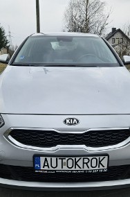 Kia Cee'd III I WŁ. Salon PL,Kamera,Android,Gwarancja 2028 roku.-2