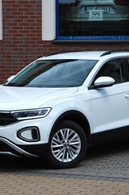 1,5 TSi 150KM Salon Pl. Virtual Cocpit , Android , Podg. fotele -2
