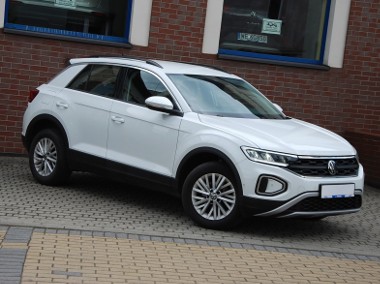 1,5 TSi 150KM Salon Pl. Virtual Cocpit , Android , Podg. fotele -1