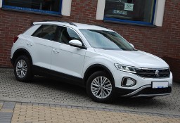 Volkswagen T-Roc 1,5 TSi 150KM Salon Pl. Virtual Cocpit , Android , Podg. fotele
