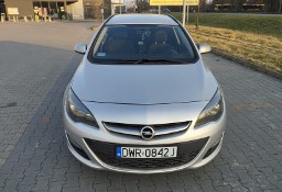 Opel Astra K 1,6 CDTI