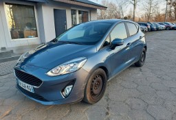 Ford Fiesta IX 1,0 benzyna 95 KM Klimatyzacja Parktronic