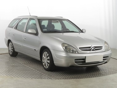 Citroen Xsara II , Klima, El. szyby-1