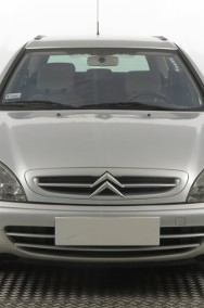 Citroen Xsara II , Klima, El. szyby-2