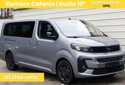 Opel Zafira D XL L2H1 Business aut XL L2H1 Business aut 2.2 180KM