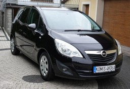 Opel Meriva B Potwierdzony Przebieg - Pakiet Zima - GWARANCJA - Zakup Door To Door
