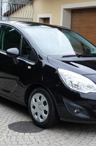 Opel Meriva B Potwierdzony Przebieg - Pakiet Zima - GWARANCJA - Zakup Door To Door-2