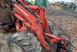 Weidemann 2006 2000rok Karetka Wysięgnik Podnośnik CZĘŚCI