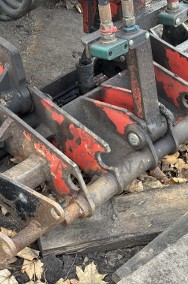 Weidemann 2006 2000rok Karetka Wysięgnik Podnośnik CZĘŚCI-2