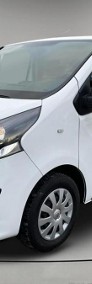 Opel Vivaro 1.6 BiTurbo CDTI ! L1H1 ! 145KM ! Salon Polska-3