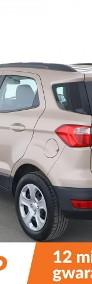 Ford EcoSport II Navi, klimatyzacja, czujniki parkowania, grzane fotele-4