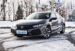 Honda Civic IX , Salon Polska, 1. Właściciel, Serwis ASO, Klimatronic,