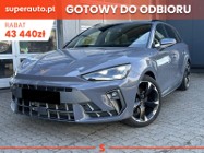 Cupra Leon 1.5 eTSI mHEV DSG 1.5 eTSI mHEV 150KM DSG