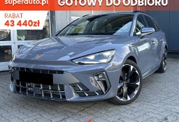 Cupra Leon 1.5 eTSI mHEV DSG 1.5 eTSI mHEV 150KM DSG