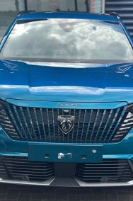 Peugeot 2008 Allure e-DCS 1.2 mHEV Allure e-DCS 1.2 mHEV 145KM / Pakiet Vision, Advanced-2