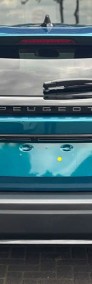 Peugeot 2008 Allure e-DCS 1.2 mHEV Allure e-DCS 1.2 mHEV 145KM / Pakiet Vision, Advanced-4