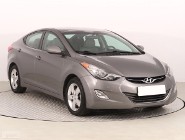 Hyundai Elantra V , GAZ, Automat, Navi, Klima, Tempomat