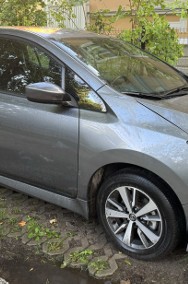 2021 nowa bateria napedowa 62 KWh SOH=100%-2
