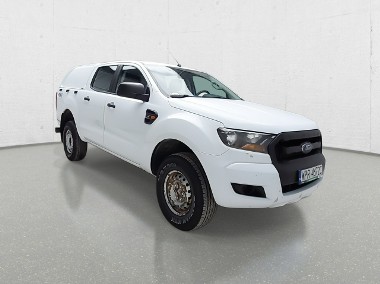 Ford Ranger III-1