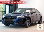 Audi A4 8W 35 TFSI Advanced 2.0 35 TFSI Advanced (150KM) | Pakiet promocyjny Co