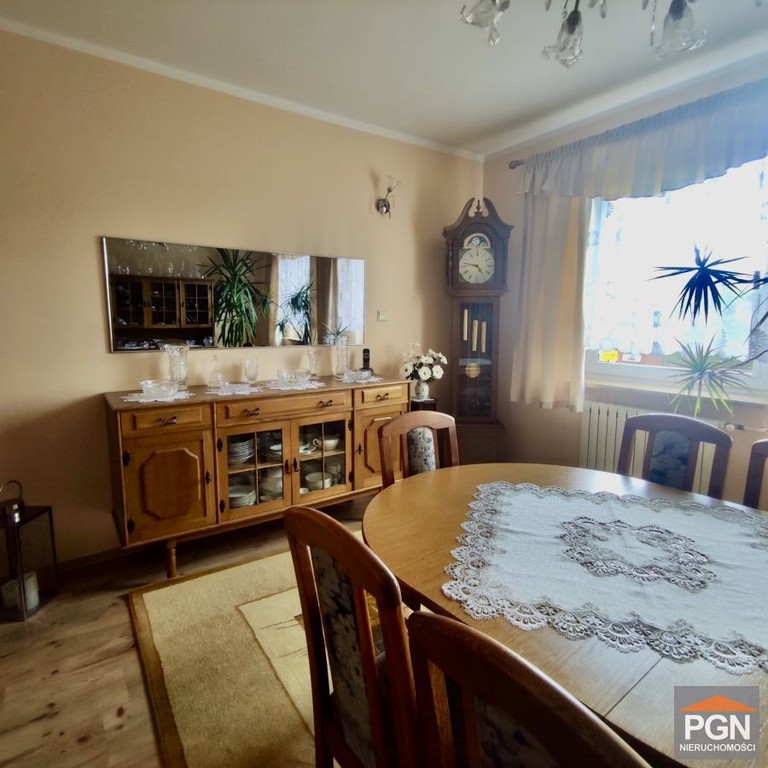 Połowa domu Centrum Kamień Pomorski